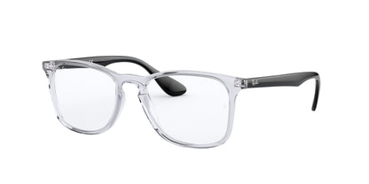 RAY-BAN RX7074 5943 50