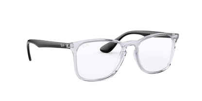 RAY-BAN RX7074 5943 50