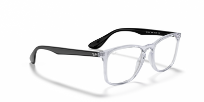 RAY-BAN RX7074 5943 50
