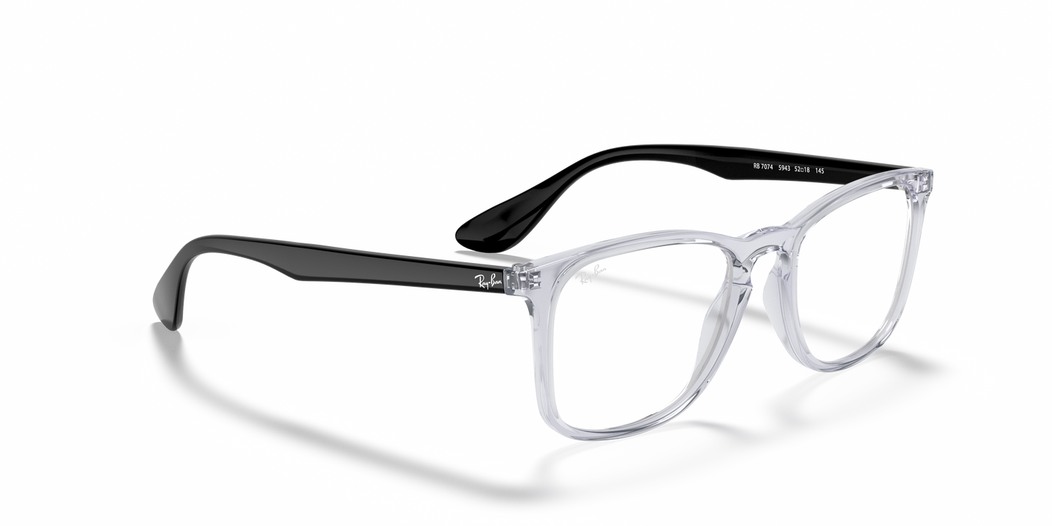 RAY-BAN RX7074 5943 52