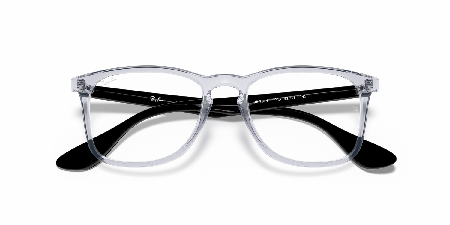 RAY-BAN RX7074 5943 52