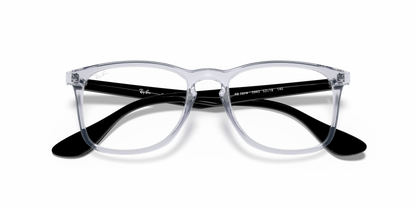 RAY-BAN RX7074 5943 52
