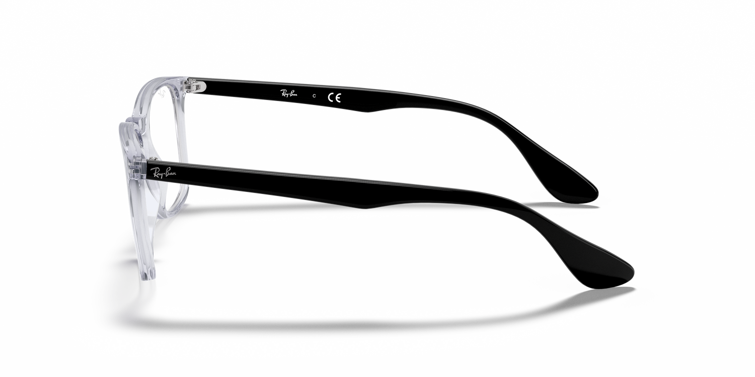 RAY-BAN RX7074 5943 50