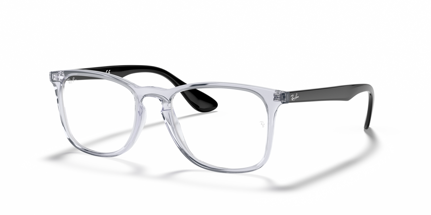 RAY-BAN RX7074 5943 50