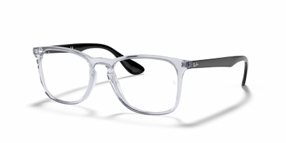 RAY-BAN RX7074 5943 50
