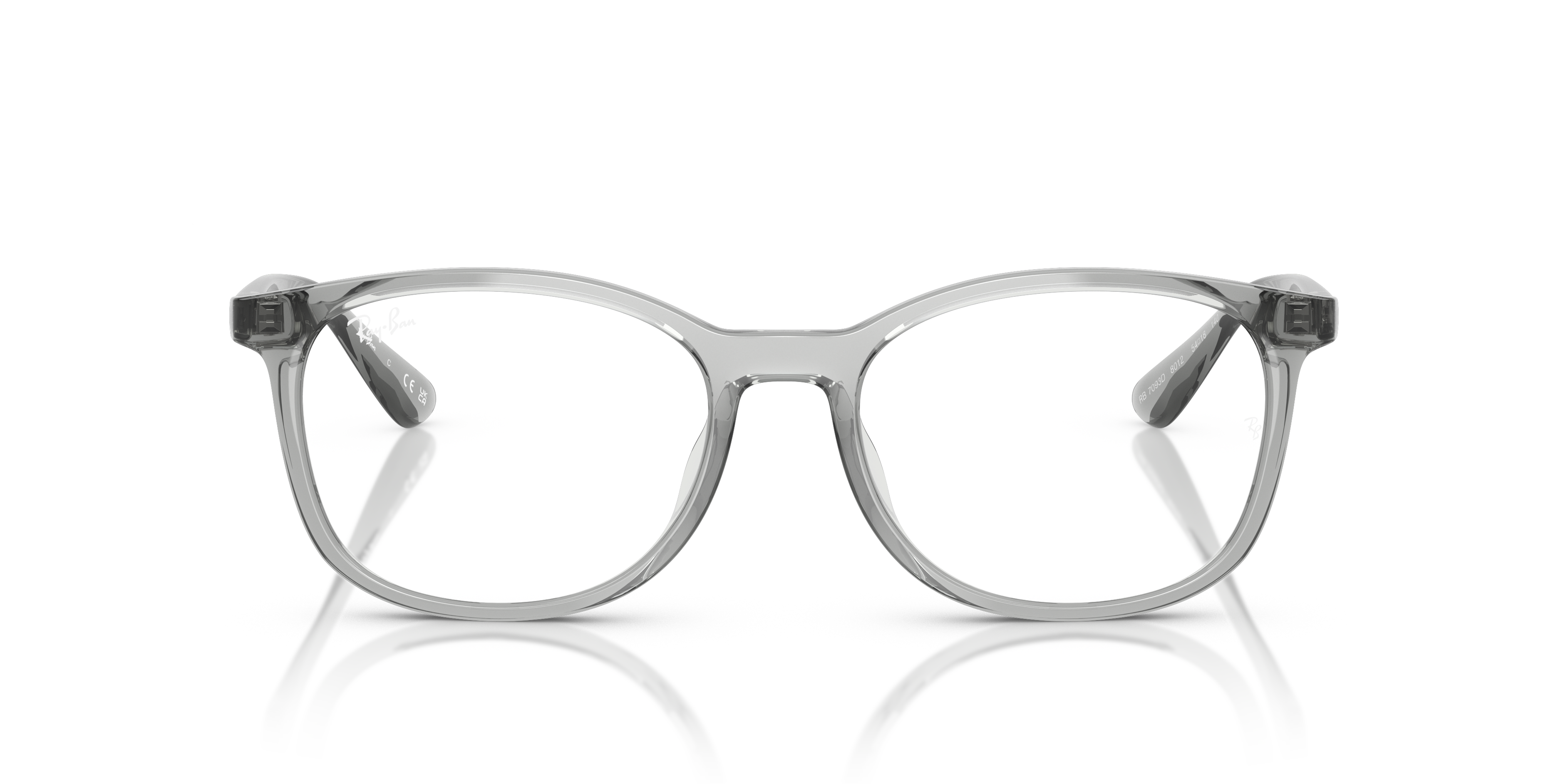 RAY-BAN RX7093D 8012 54