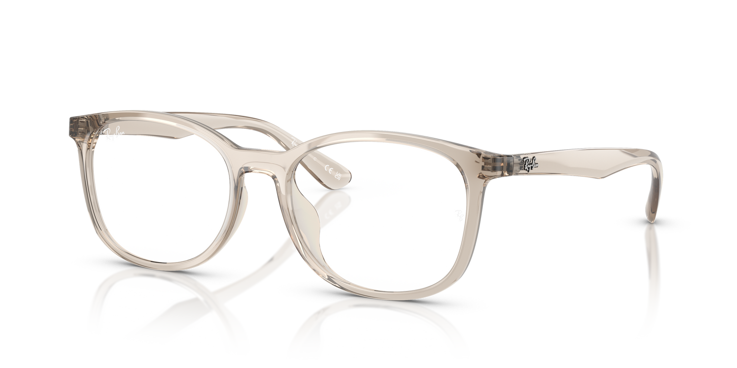 RAY-BAN RX7093D 8271 54