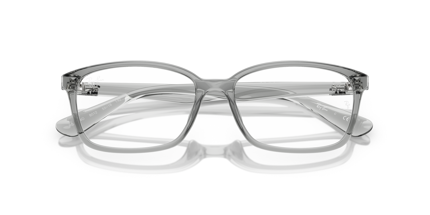 RAY-BAN RX7094D 8012 55