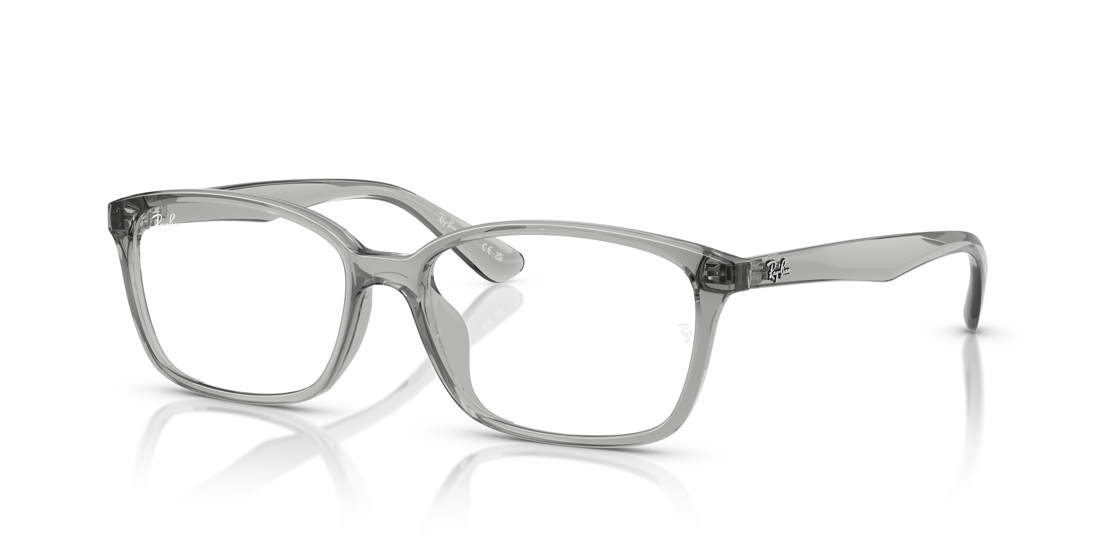 RAY-BAN RX7094D 8012 55