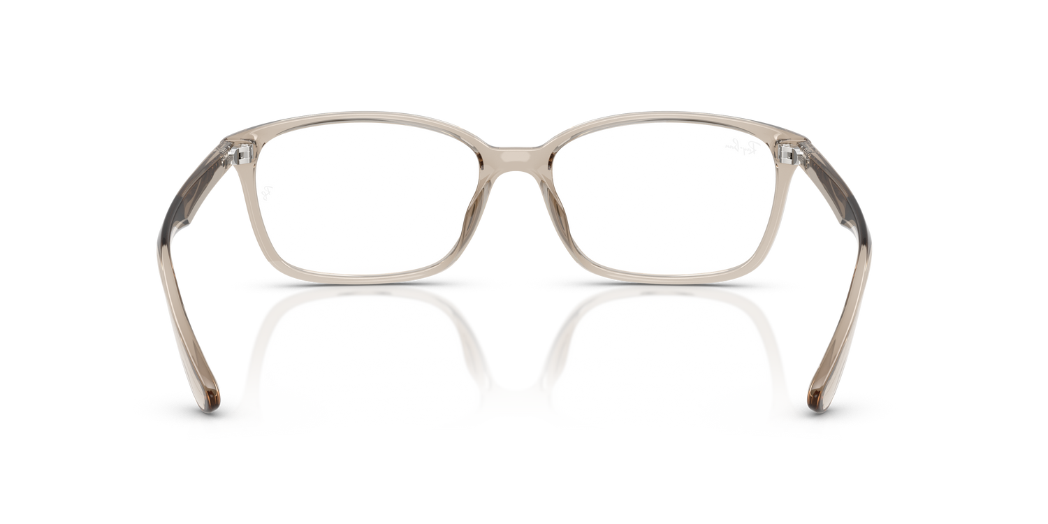 RAY-BAN RX7094D 8271 55