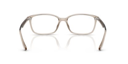 RAY-BAN RX7094D 8271 55