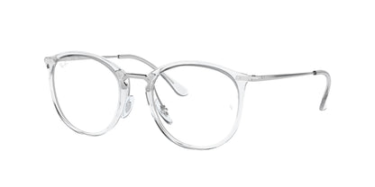 RAY-BAN RX7140 2001 49
