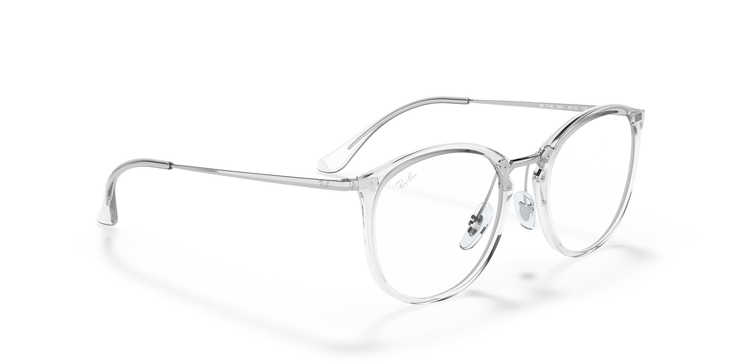 RAY-BAN RX7140 2001 49