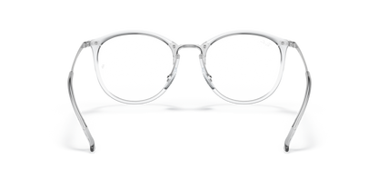 RAY-BAN RX7140 2001 49
