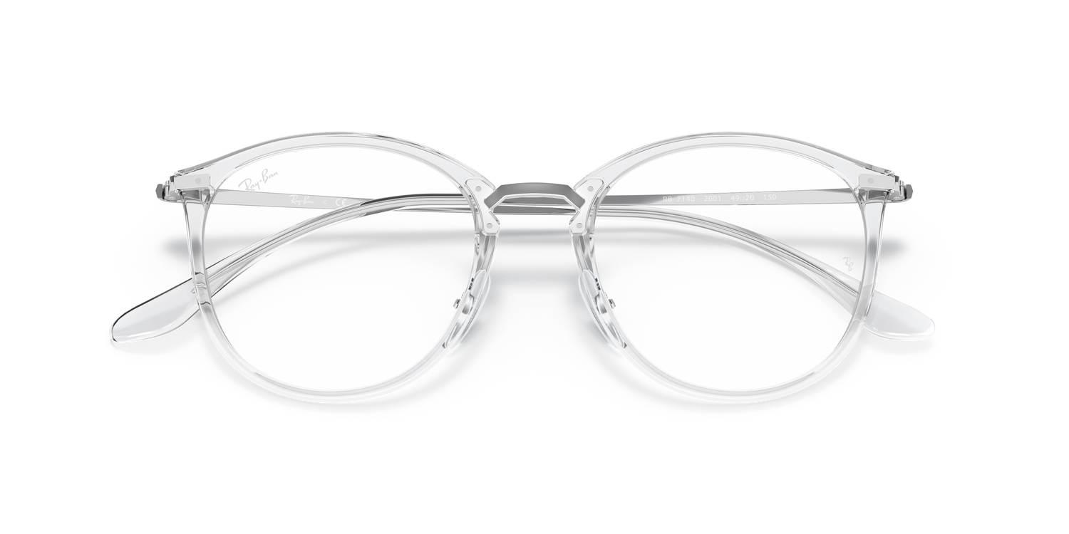 RAY-BAN RX7140 2001 49