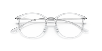 RAY-BAN RX7140 2001 49