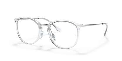 RAY-BAN RX7140 2001 49