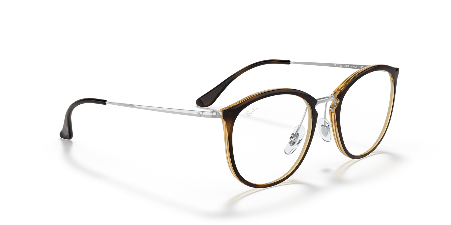 RAY-BAN RX7140 2012 49
