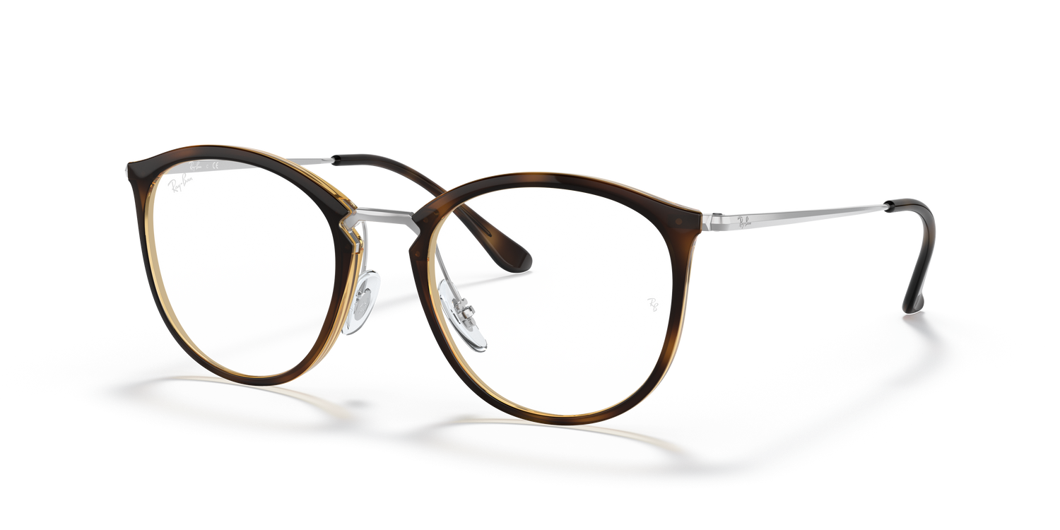RAY-BAN RX7140 2012 49