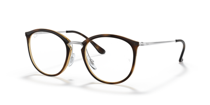 RAY-BAN RX7140 2012 49