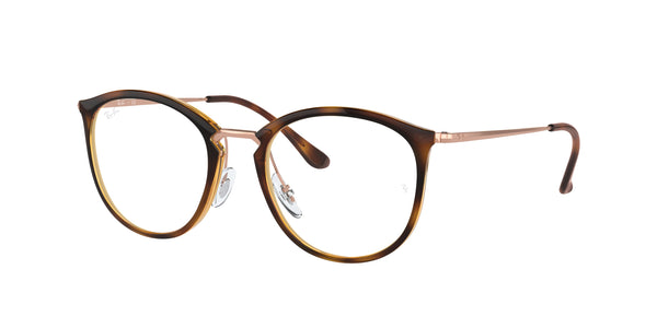 RAY-BAN RX7140 5687 51