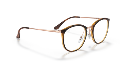 RAY-BAN RX7140 5687 49