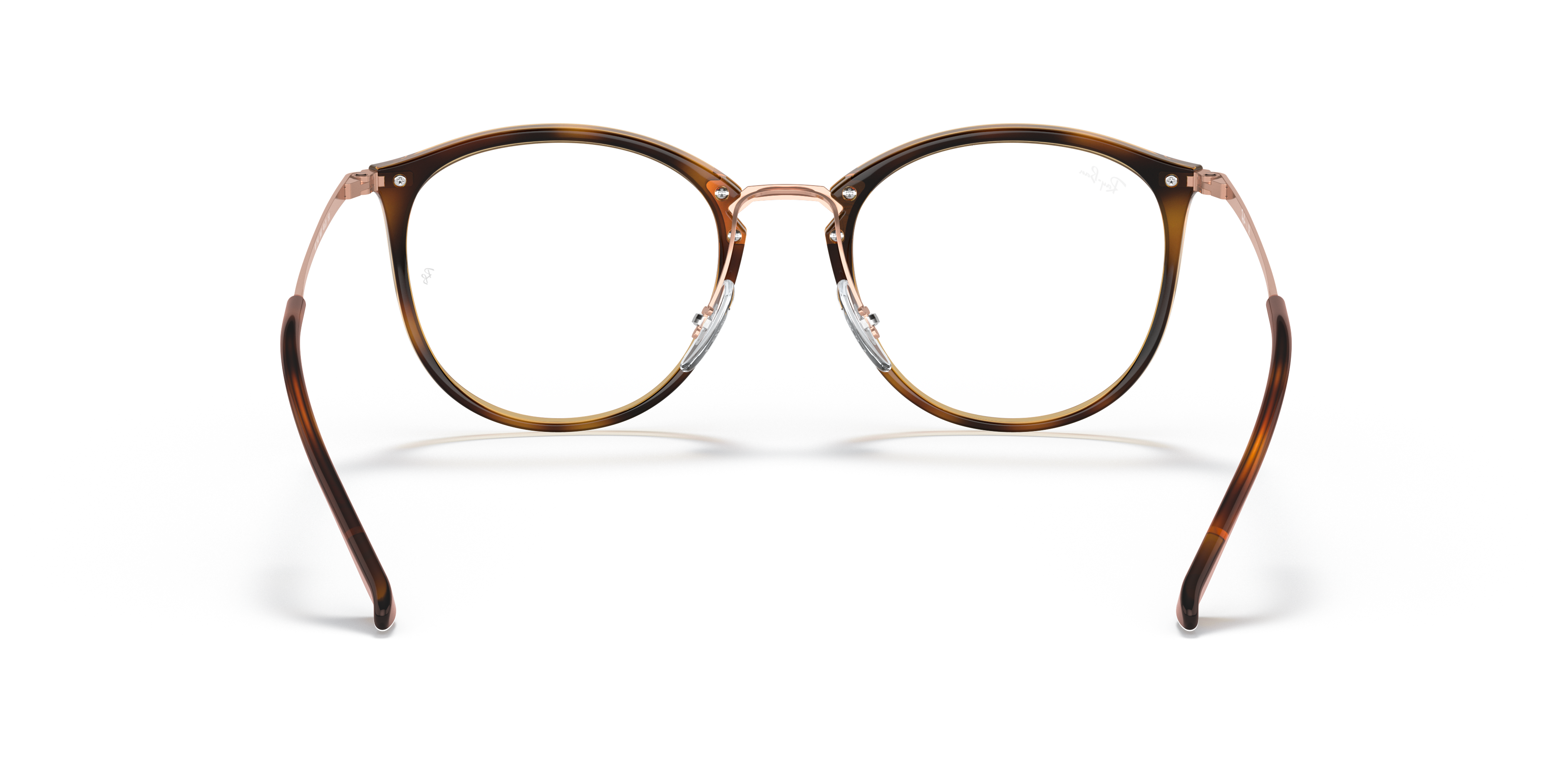 RAY-BAN RX7140 5687 51