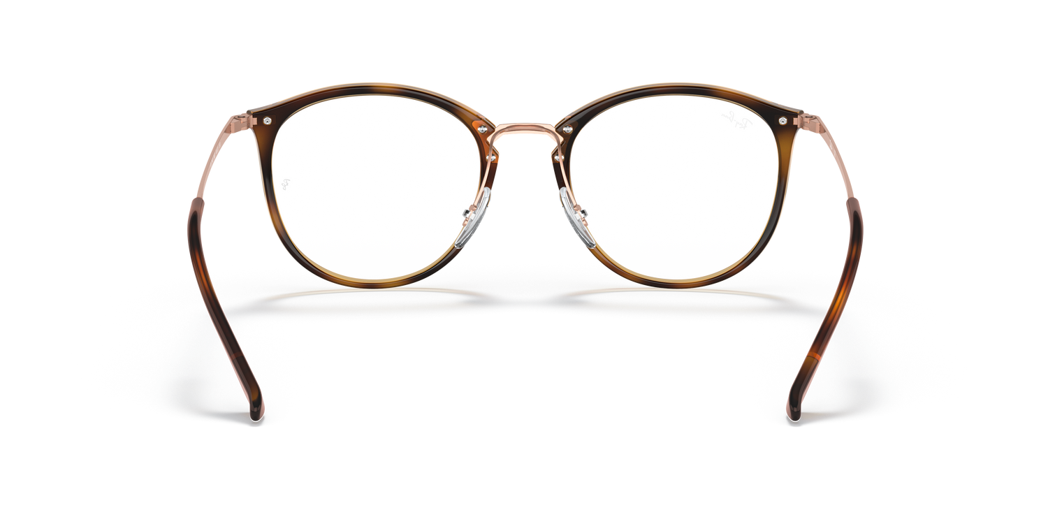 RAY-BAN RX7140 5687 49