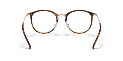 RAY-BAN RX7140 5687 49