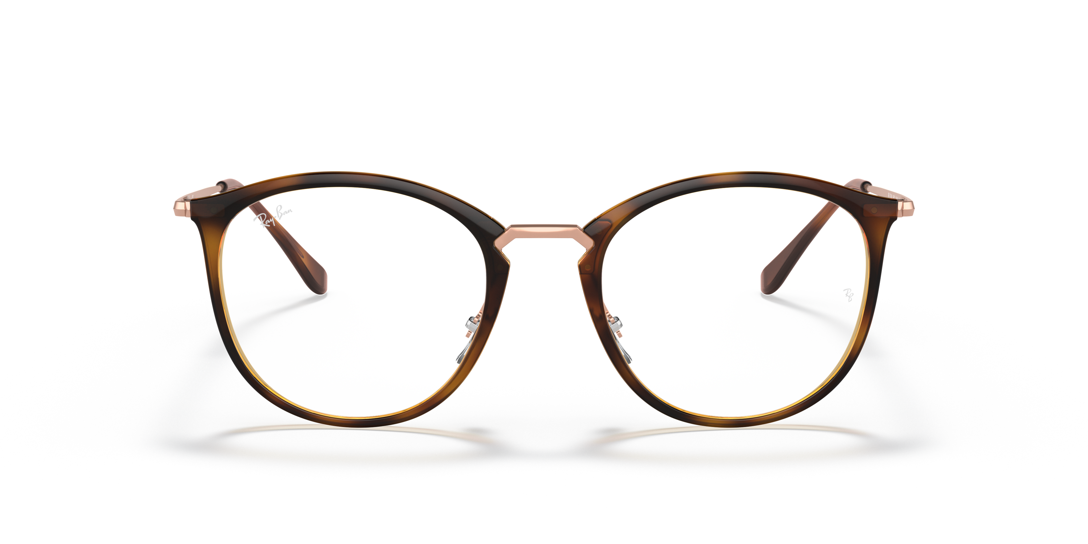 RAY-BAN RX7140 5687 51
