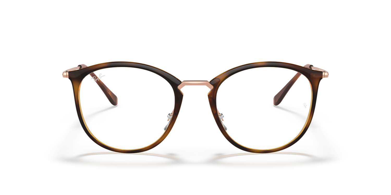 RAY-BAN RX7140 5687 49