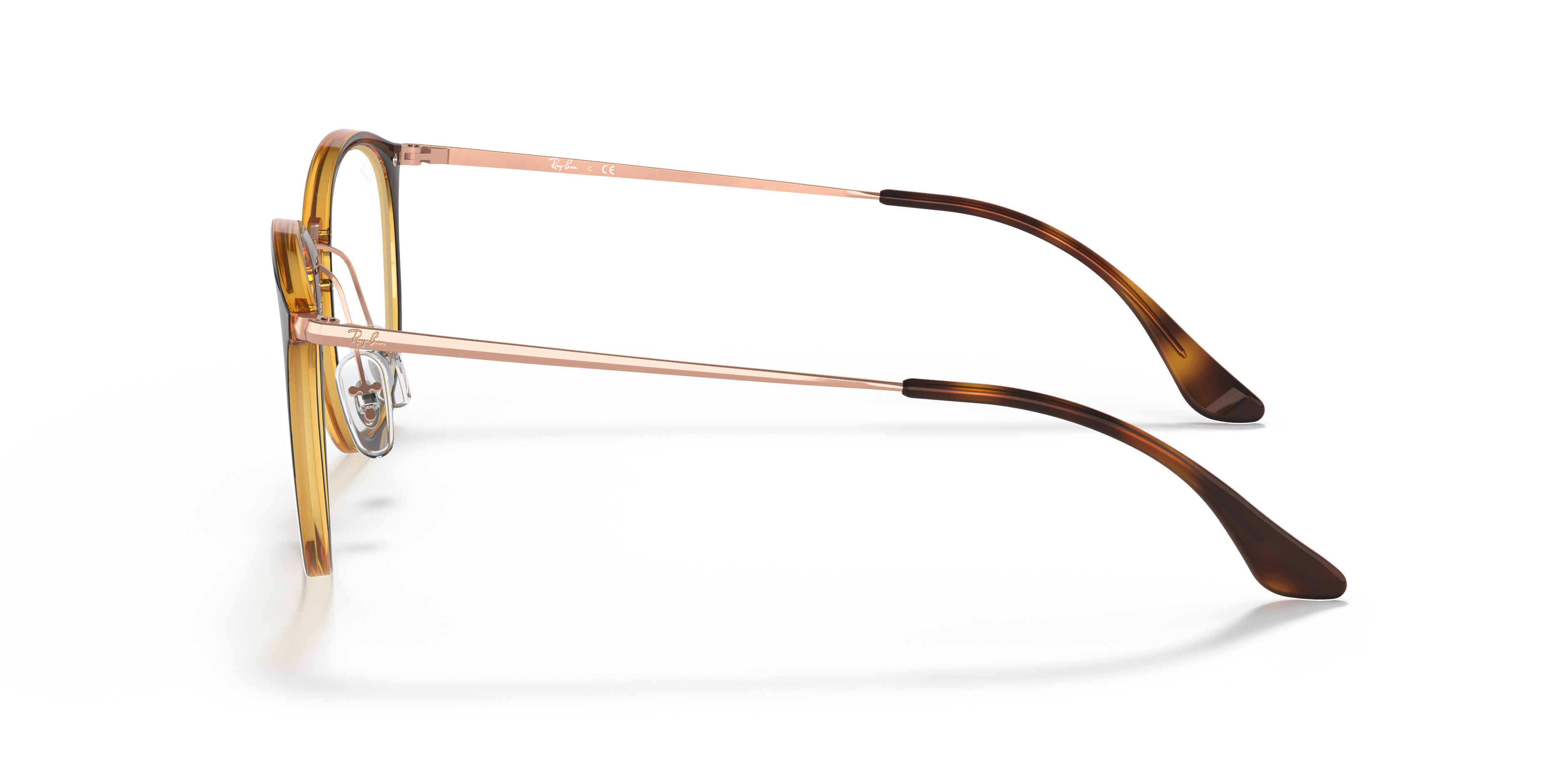 RAY-BAN RX7140 5687 51