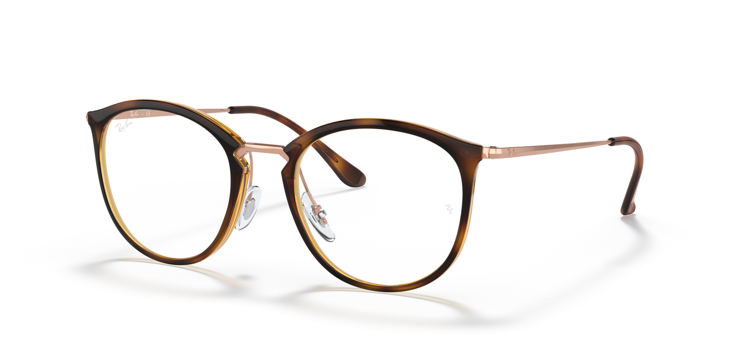 RAY-BAN RX7140 5687 51