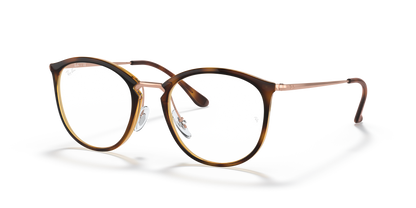 RAY-BAN RX7140 5687 51