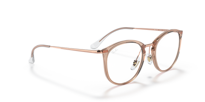 RAY-BAN RX7140 8124 51