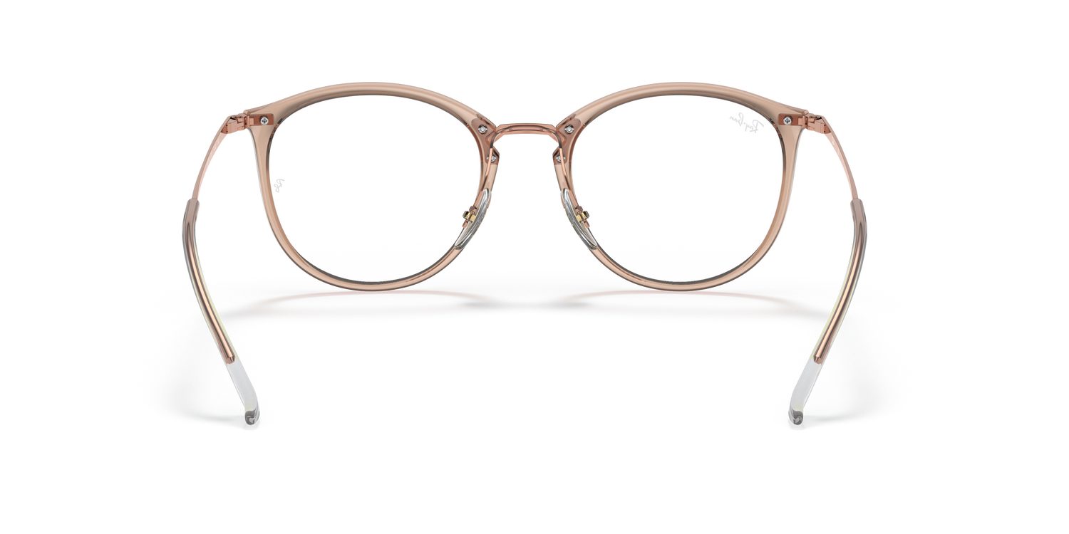RAY-BAN RX7140 8124 51