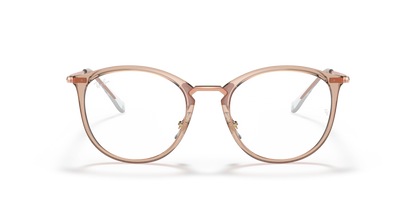 RAY-BAN RX7140 8124 49