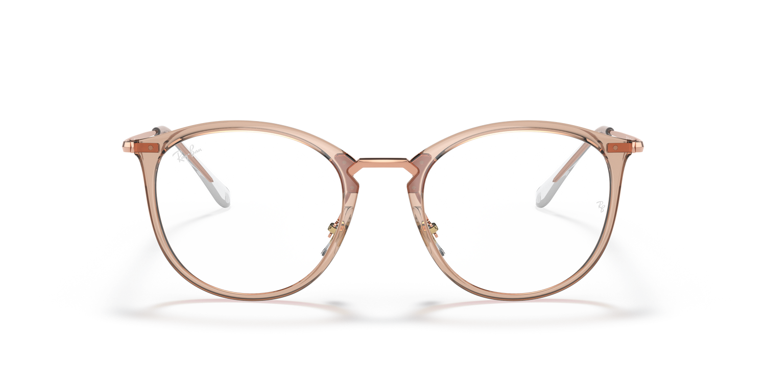 RAY-BAN RX7140 8124 51