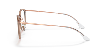 RAY-BAN RX7140 8124 49