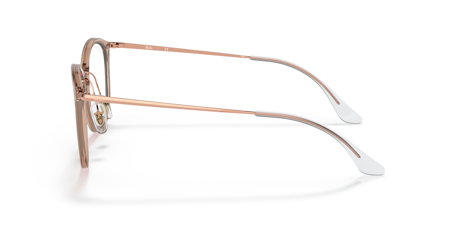 RAY-BAN RX7140 8124 51