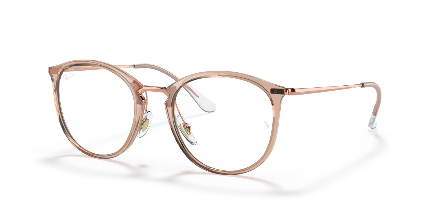 RAY-BAN RX7140 8124 51