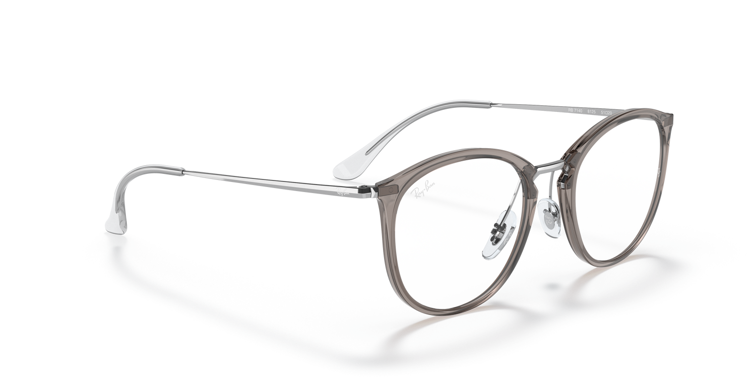 RAY-BAN RX7140 8125 51