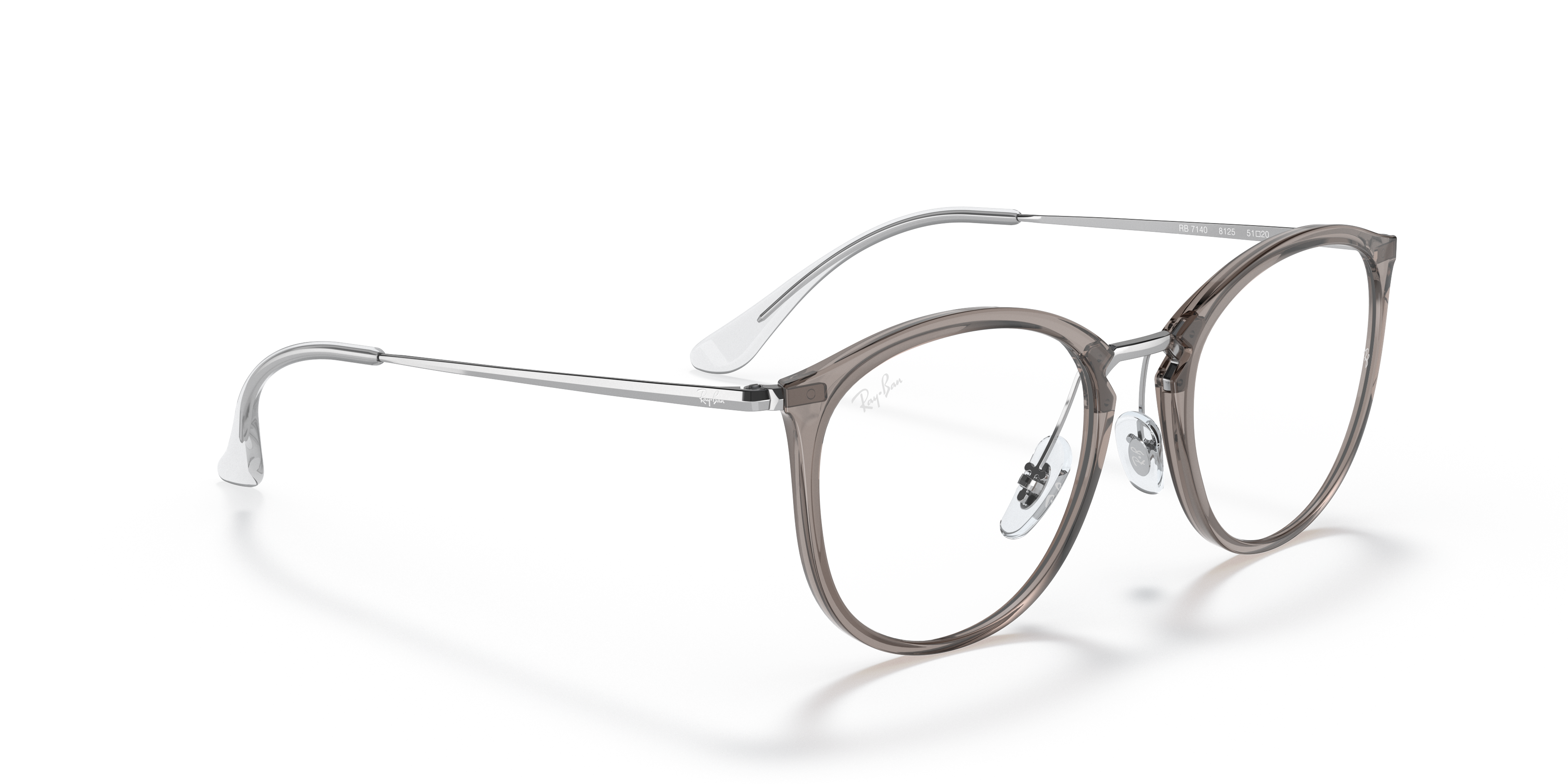 RAY-BAN RX7140 8125 51
