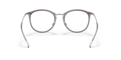 RAY-BAN RX7140 8125 51