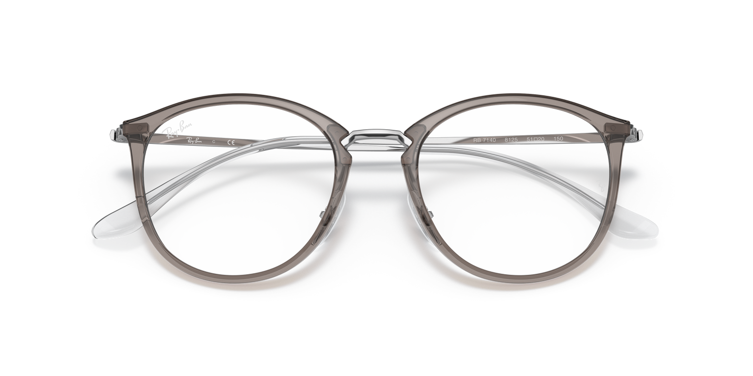 RAY-BAN RX7140 8125 51