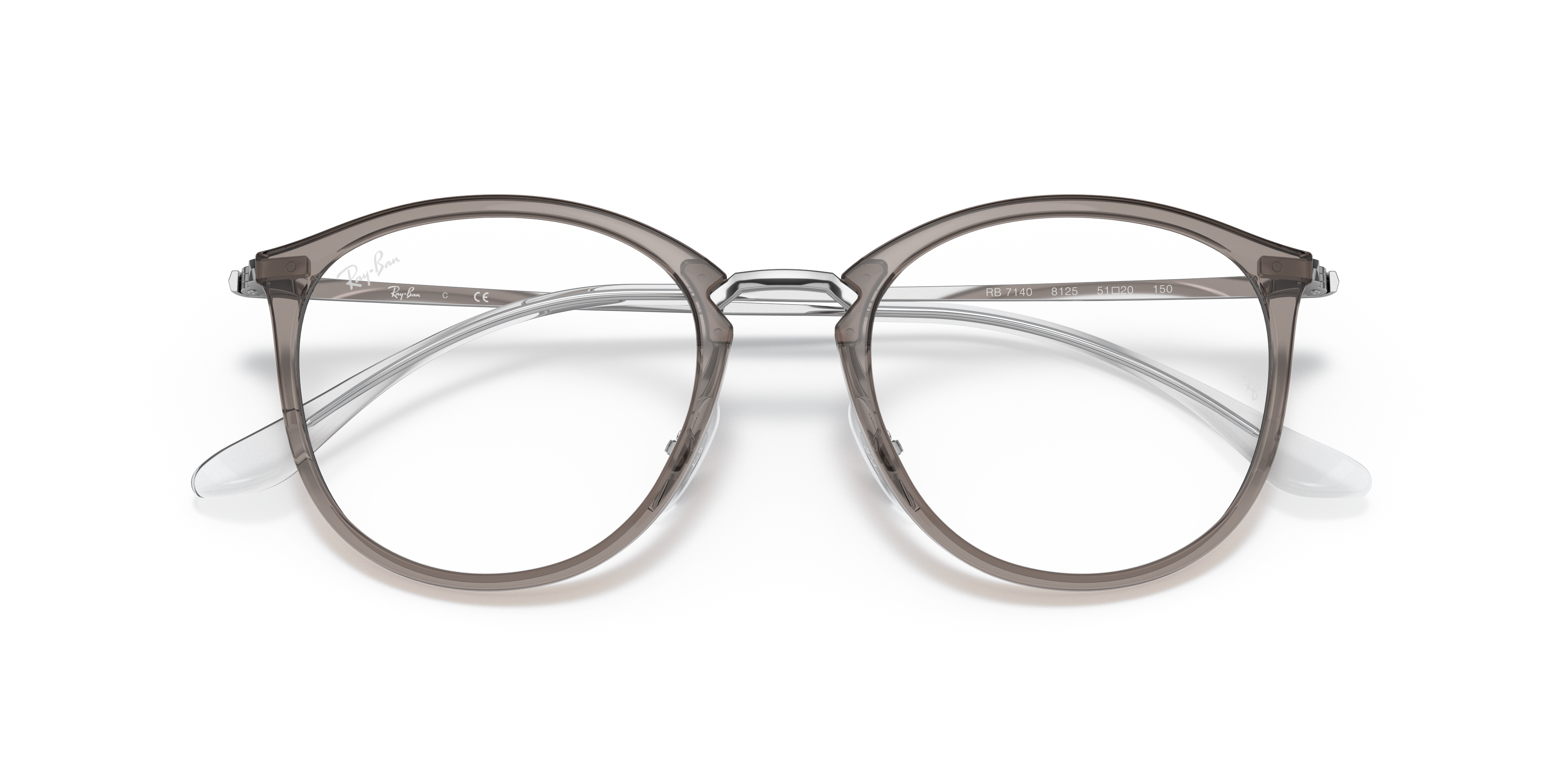 RAY-BAN RX7140 8125 51