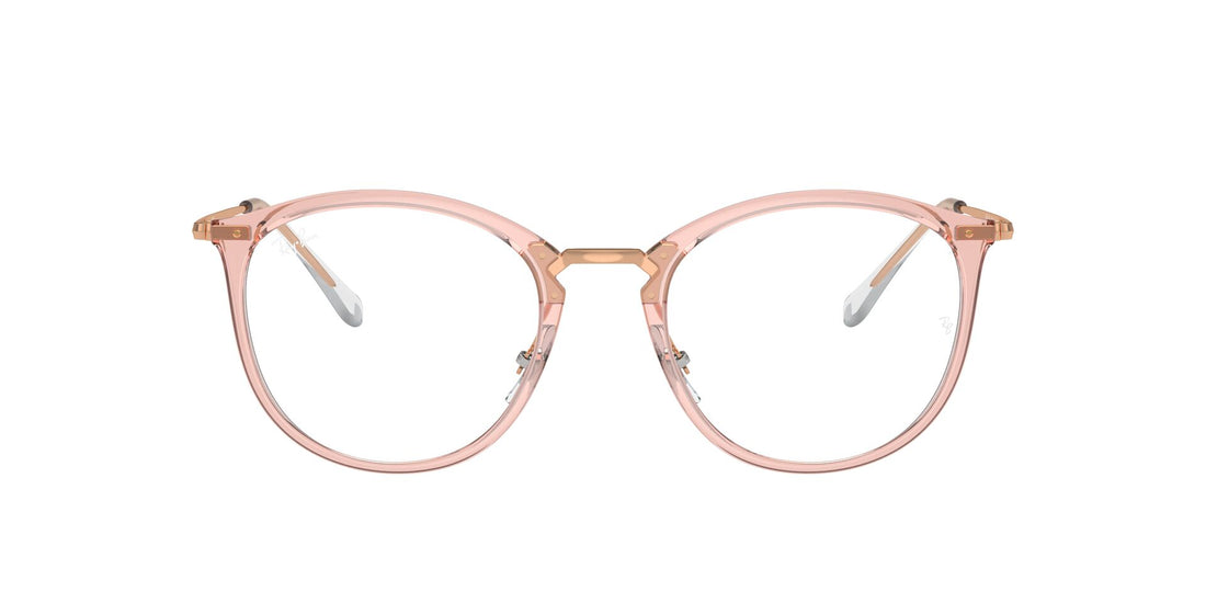 RAY-BAN RX7140 8335 49