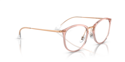 RAY-BAN RX7140 8335 49