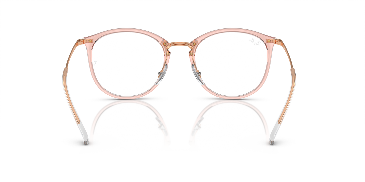 RAY-BAN RX7140 8335 49