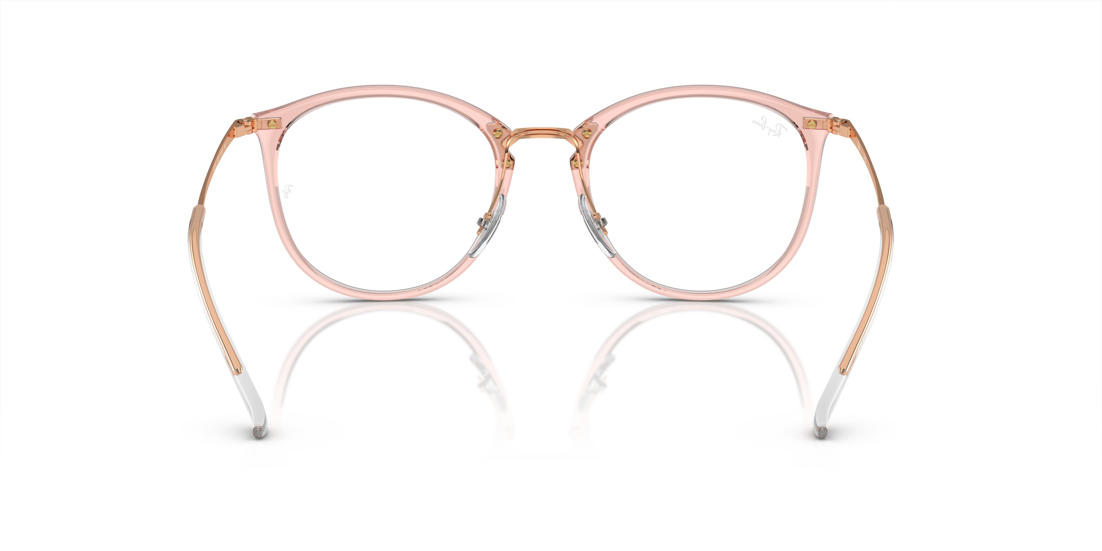 RAY-BAN RX7140 8335 49